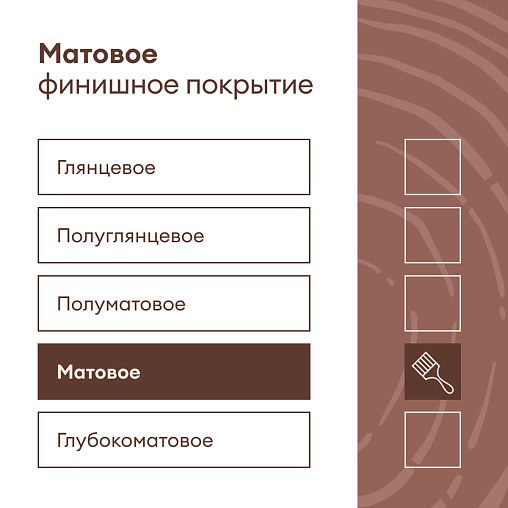 Краска по дереву Talatu Karsikko, матовая, база C, бесцветная, 0,9 л фото