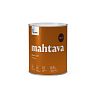 Грунт-эмаль по ржавчине 3 в 1 Talatu Mahtava, глянцевая, 0,9 л, RAL 8017, коричневый фото Грунт-эмаль по ржавчине 3 в 1 Talatu Mahtava, глянцевая, 0,9 л, RAL 8017, коричневый фото