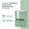 Масло для террас и садовой мебели Talatu Suojaa, база С, бесцветное, 0,9 л фото