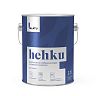 Краска для потолков Talatu Hehku, глубокоматовая, белоснежная, 2,7 л фото