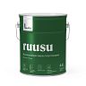Эмаль для дерева Talatu Ruusu, полуглянцевая, база C, бесцветная, 4,5 л фото
