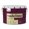 Краска для стен и потолков, Talatu Vadelma, шелковисто-матовая, база С, бесцветная, 9 л фото