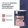 Краска для стен и потолков, Talatu Jooga, глубокоматовая, база А, белая, 0,9 л фото