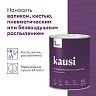 Эмаль универсальная Talatu Kausi, алкидная, полуматовая, база C, бесцветная, 0,9 л фото Эмаль универсальная Talatu Kausi, алкидная, полуматовая, база C, бесцветная, 0,9 л фото
