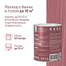 Лак для дерева Talatu Lehti 7, акриловый, матовый, база С, бесцветный, 0,9 л фото Лак для дерева Talatu Lehti 7, акриловый, матовый, база С, бесцветный, 0,9 л фото
